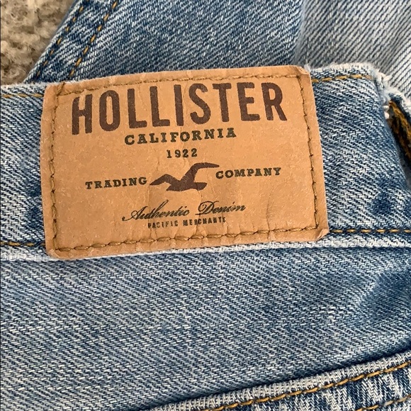 Jeans - Picture 4 of 4